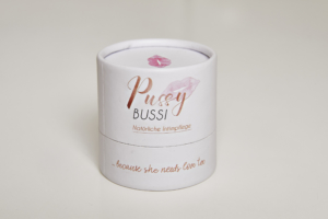 Pussy Bussi - Natürliche Intimpflege