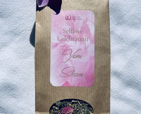Yoni Steam Selflove Celebration