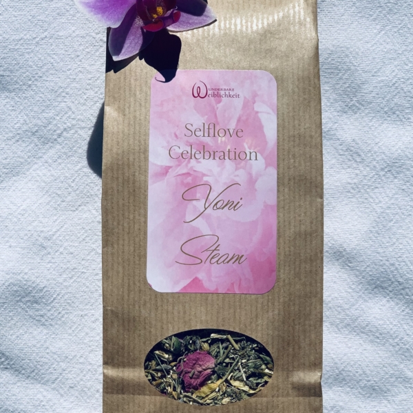 Yoni Steam Selflove Celebration