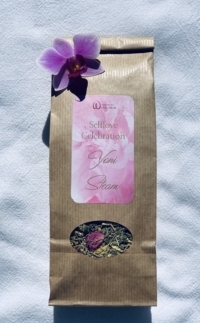 Yoni Steam Selflove Celebration