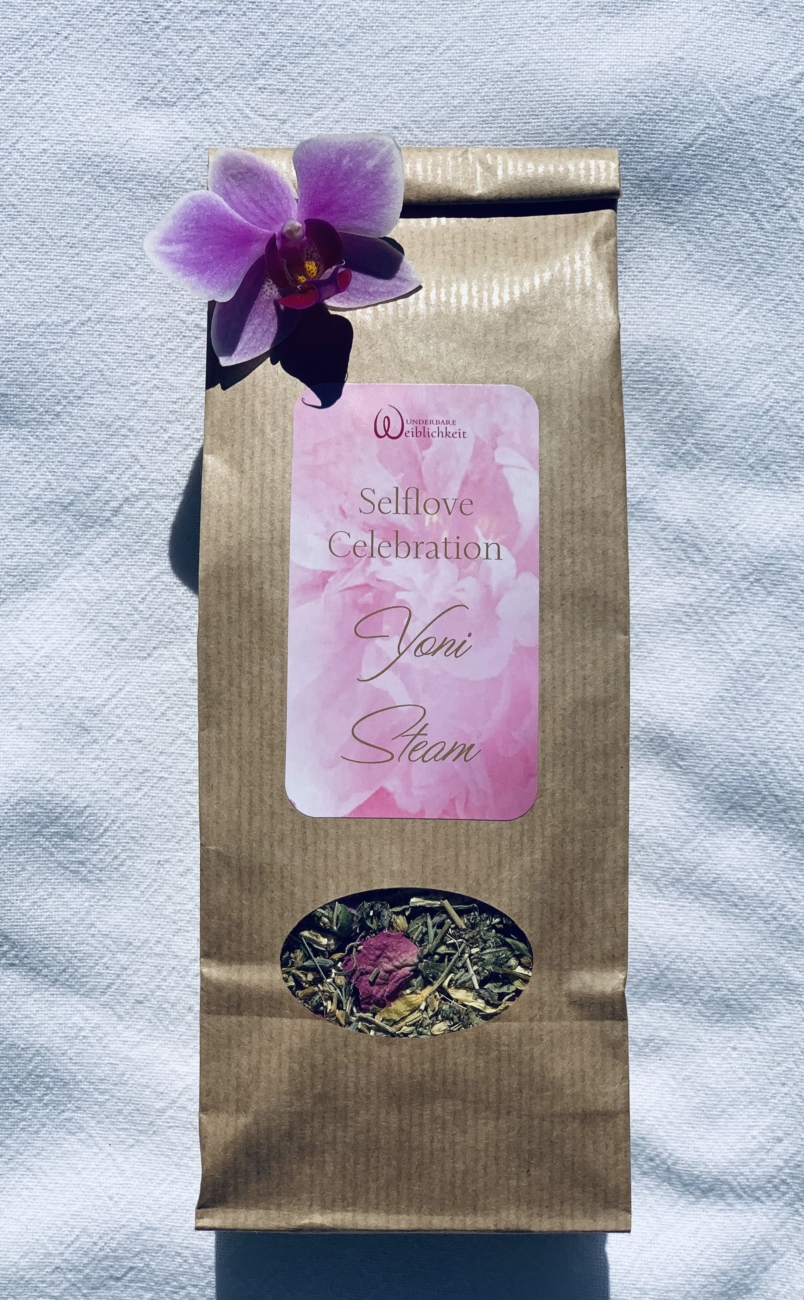 Yoni Steam Selflove Celebration