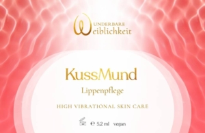 KussMund Label