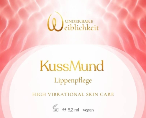 KussMund Label